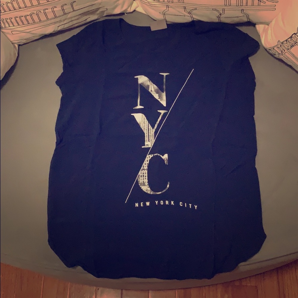 NWOT NYC T-Shirt